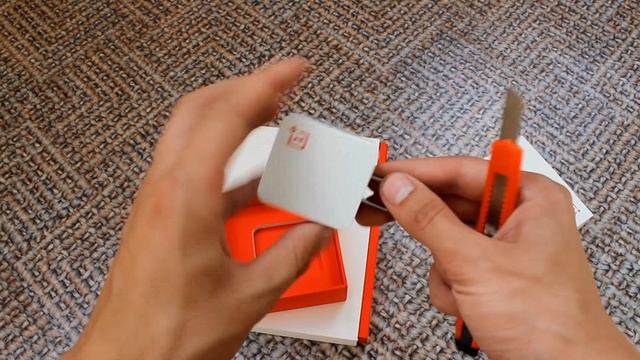 Распаковка суперсмартфона One Plus One смотреть онлайн