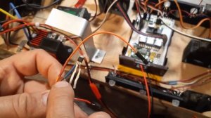 Подключаем обычные габариты вместо адресных светодиодов. Автопилот UNIBOAT