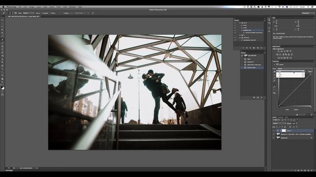 Обработка "Love story 2.0" 2015 год смотреть онлайн
