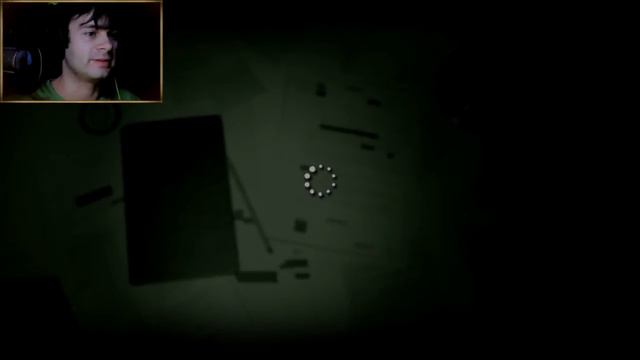 [16+] Снова прятки с вентилями - Outlast - #8 смотреть онлайн