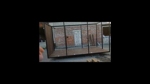 Европлатформа без контор своими руками четвертый день !!! (Вроде со счету сбился )