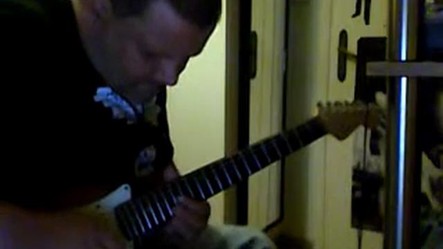 fender corona california guitar Eflat jam смотреть онлайн