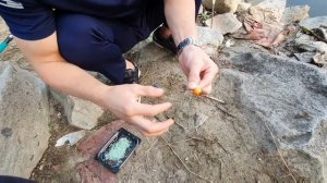 #ЮжнаяКорея#РыбалкаВюжнойКорее#Рыбалка в Южной Корее. Едем на утреннюю рыбалку, на ПЕЛЕНГАСА.