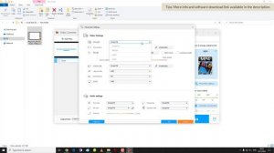 Fast Convert AVI to MPEG4 MP4 MKV MOV on Windows