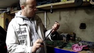 ЗАМЕНА СТОЕК СТАБИЛИЗАТОРА  ЛИФАН Х   60