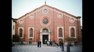 Милан  История  (Италия)