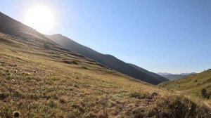 Хуступ Высочайшая гора Армении-Капан Сюник #путешествия #treval #армения
