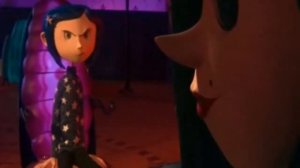 Коралина в стране кошмаров