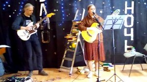 Железные птицы - Ветер Коктебеля