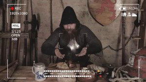 ИРП ГУСИТА!!! Чем питались чешские воины в Богемии. Табориты и Чашники.