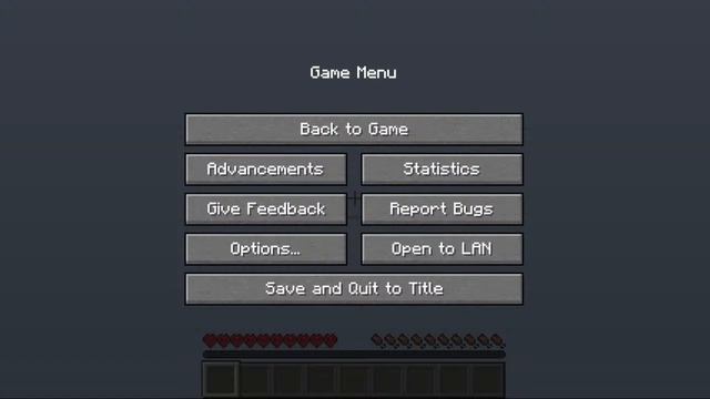 Playing Minecraft java hard core for the first time Part 1 смотреть онлайн