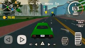 Как пройти миссию по окраинам в car simulator 2
