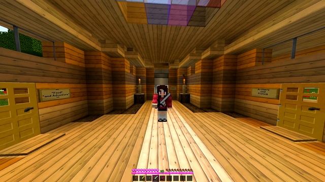 Minecraft Packs | Pink PvP Texture Pack (1.7 & 1.8)