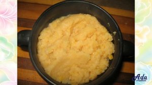 Гороховая каша в духовке Рецепт, пошаговый, как приготовить, видеорецепт