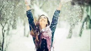 "Падает снег"...группа МГК