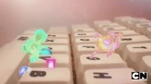 The Amazing World of Gumball - The Virus (Preview) Clip 1