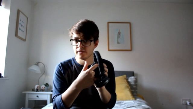 Sennheiser HD 4.40 Bluetooth Headphones Review смотреть онлайн