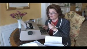 A Special Message from The Lady With All the Answers