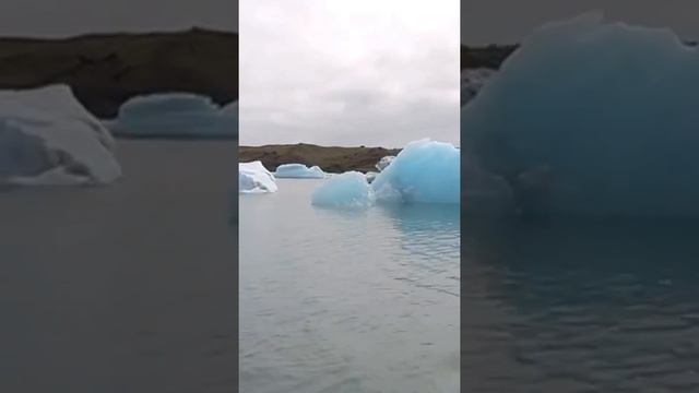 Iceland mountains volcanoes geysers waterfalls  Исландия горы вулканы гейзеры водопады