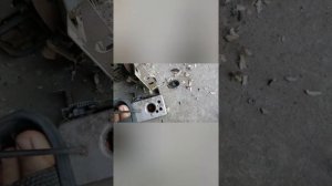 Разбор радиолы Латвия 1961г