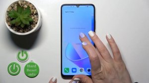 How to Add & Remove Home Screen Widgets on a HONOR X7A