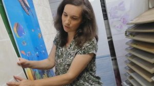 Следуйте за нами в удивительный мир отделки! Пластиковые панели для стен и потолка