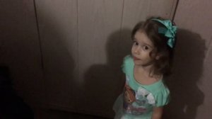 ДР Ярослава. 6 лет. Поиск подарка по запискам