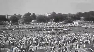 Первые скинхенды-русские