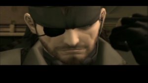 Gotcha This Time! - Metal Gear Solid 3 Secret Theater