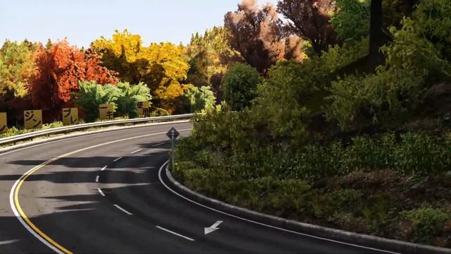 HAKONE ATTACK! Insane Speed in an Evo 6 Time Attack! - Assetto Corsa смотреть онлайн