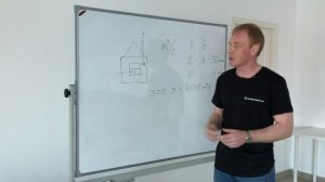 Вентиляция в частном доме. Ликбез для владельца. 1 серия.