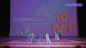 «Кей-поп микс», кей-поп начинающие Алексеевская, педагог-хореограф Анна Семенова