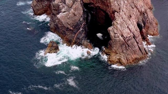 The Insanely Ancient Geology of the Outer Hebrides: 2022 A Time Odyssey смотреть онлайн