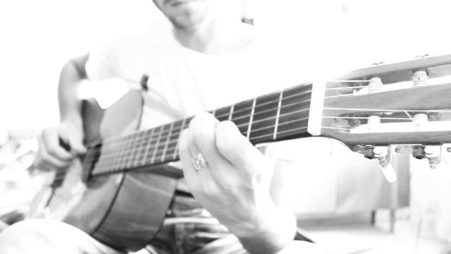 Zaz Je Veux (Acoustic Fingerstyle Bar_u_lin) смотреть онлайн