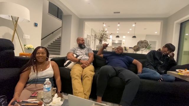 TBTB | We React to MAFS LIVE! смотреть онлайн