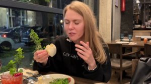 ЕРЕВАН АРМЕНИЯ: топовый ресторан города Шереп