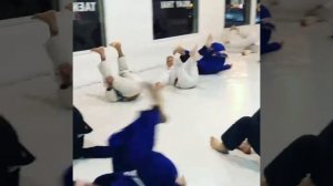 Bjj Pilar Jiu Jitsu Academy Jorge Pinto