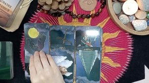 ОН ВОРВЁТСЯ В ВАШУ ЖИЗНЬ БЕЗ СПРОСА! ❤?? Кто он?
Таро расклад Оракул Ленорман / КАРТЫ О ВАС /