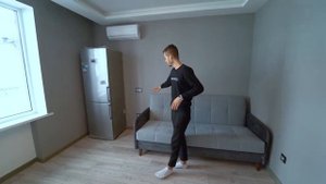 ОБЗОР РЕМОНТ ОДНУШКИ 40 м.кв. | Современный ремонт | Smart Remont