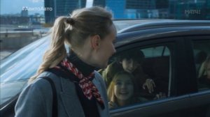 Авито Авто - Реклама