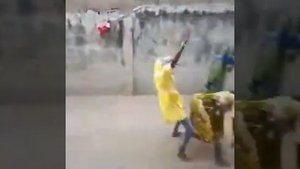 Тупые бабки