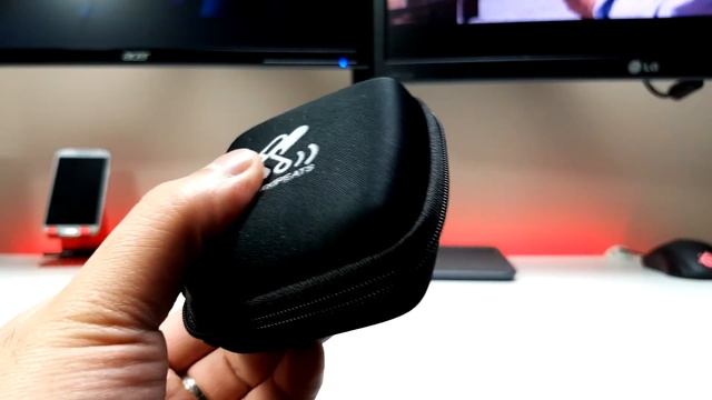 SoundPeats Q11 Bluetooth Earbuds Review - Best Budget Earbuds 2018 смотреть онлайн