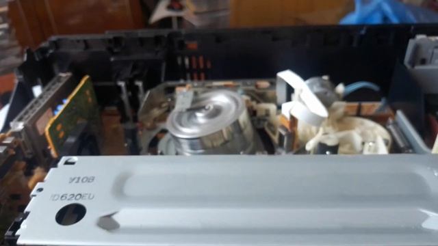 Panasonic NVHD620 сам выбрасывает кассету смотреть онлайн