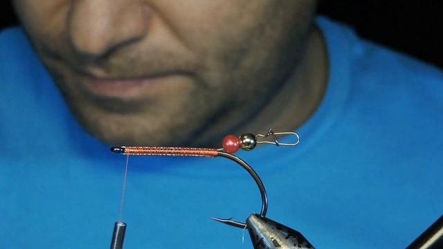 Составной стример на щуку "Максим Максимыч" смотреть онлайн