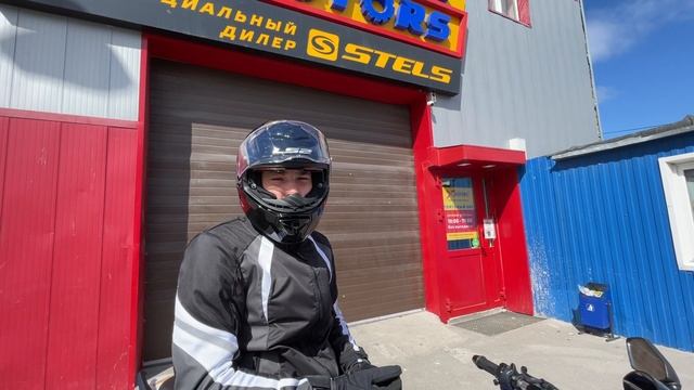 Отзыв о компании X-MOTORS (ИКС-МОТОРС) г.Сургут