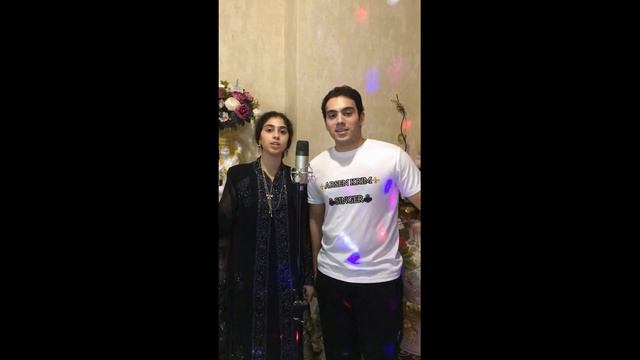 АРСЕН КРЫМ & RUBINA "ПРЕТЕНЗИЙ НЕТ" смотреть онлайн