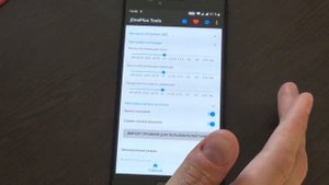 Запись звонков на смартфонах OnePlus