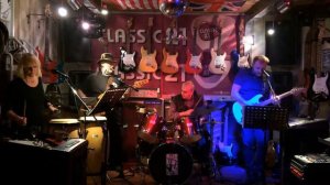 The T Rollings - Bensonhurst Blues (Oscar Benton cover)