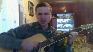 Песня А.Розенбаума-Я не верю