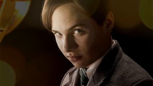 Дельфи Диггори: Дочь Волдеморта и Беллатрисы